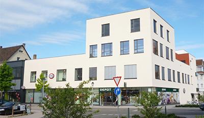 Bühler Tor – Bühl