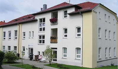 Wohnhäuser – Chemnitz-Wittgensdorf