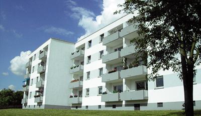 Wohnanlage – Arnsberg