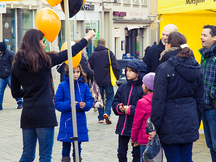 Frühlingserwachen Schorndorf 2014 – Bild 6