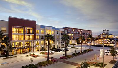 Pearland Town Center – Texas, USA