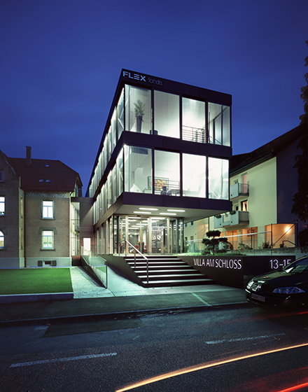 FLEX Fonds Zentrale – Bild 6