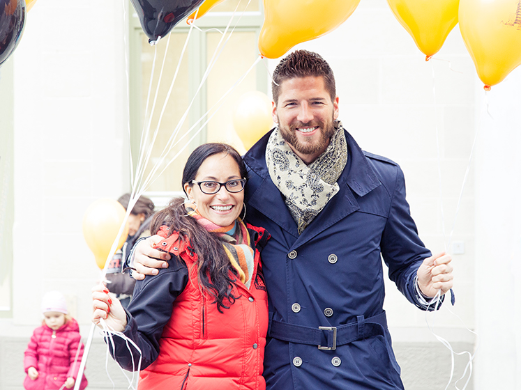 Frühlingserwachen Schorndorf 2014 – Bild 3