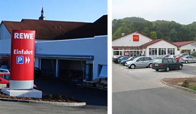 Gewerbecenter – Thüringen