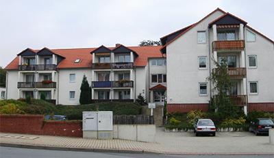 Wohnhäuser Salzgitter I – Salzgitter