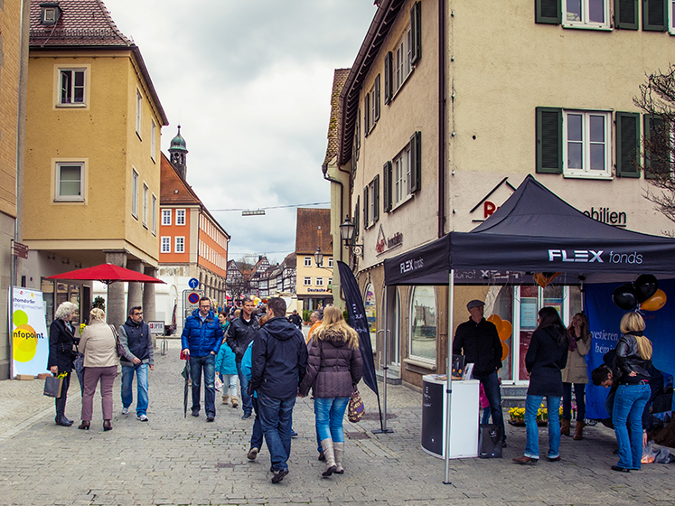Frühlingserwachen Schorndorf 2014 – Bild 5