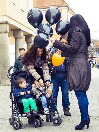 Frühlingserwachen Schorndorf 2014 – Bild 4