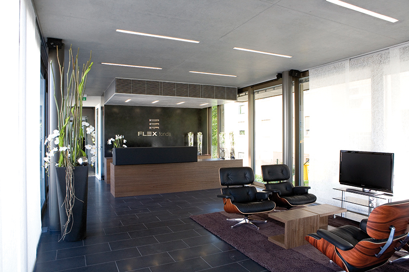 FLEX Fonds Zentrale – Bild 2