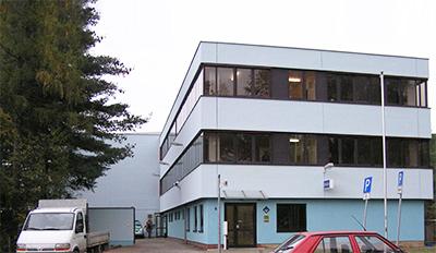 Polizeidirektion – Limbach-Oberfrohna