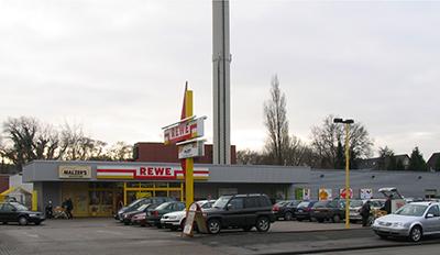 SB-Markt – Bottrop