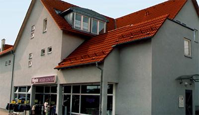 Fachmarkt – Bopfingen