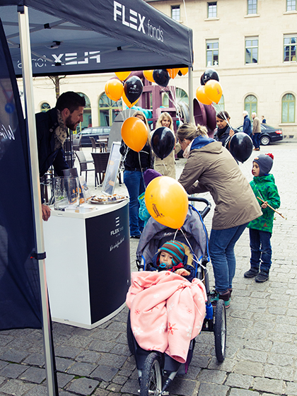 Frühlingserwachen Schorndorf 2014 – Bild 11