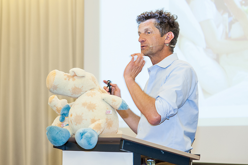 Frühjahrstagung 2015 – Bild 3
