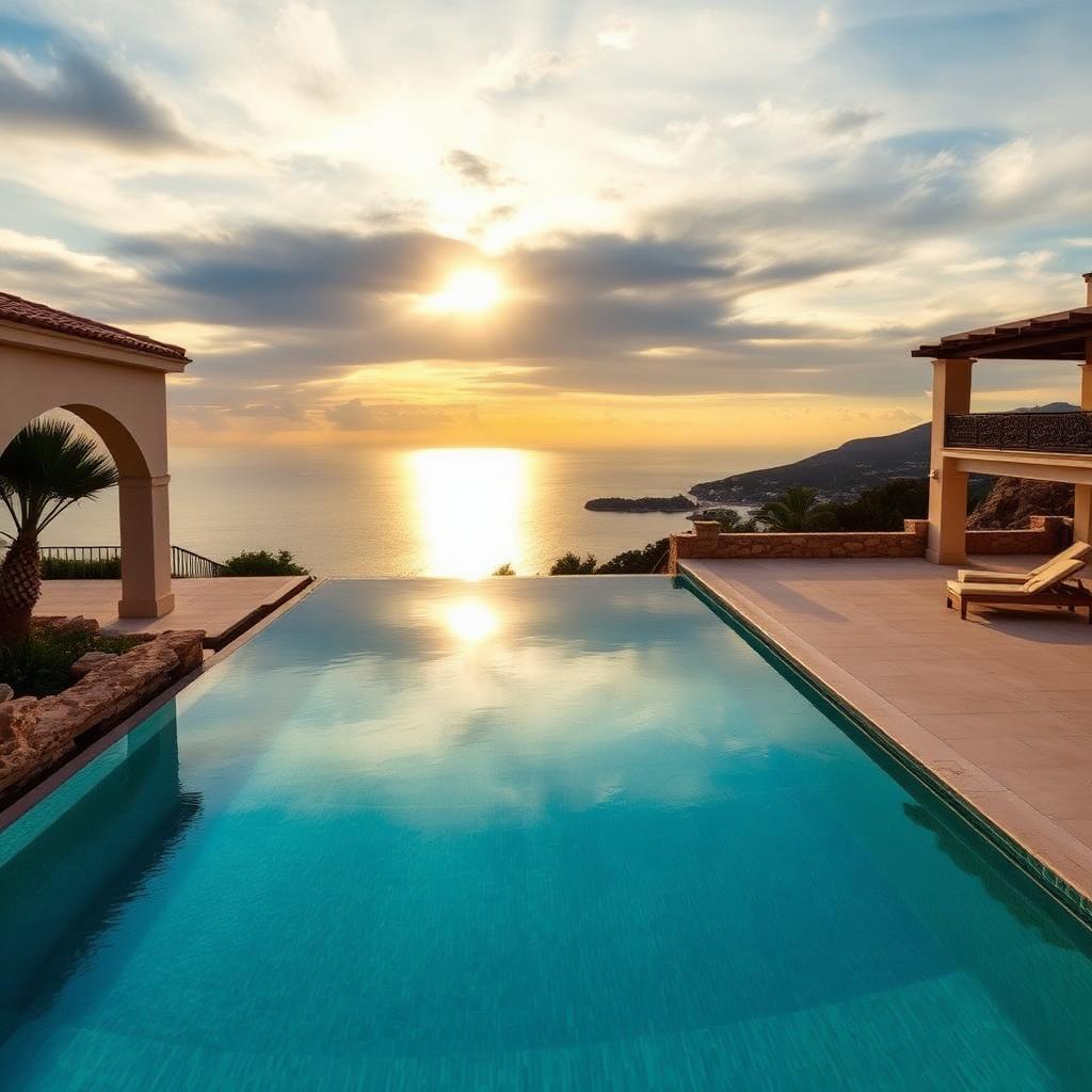 Ferienimmobilien-Standort Mallorca
