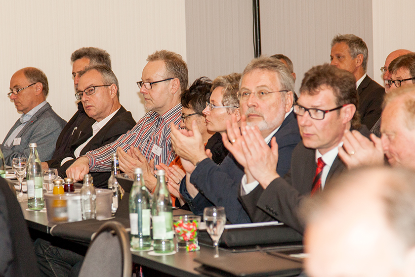 Frühjahrstagung 2015 – Bild 18