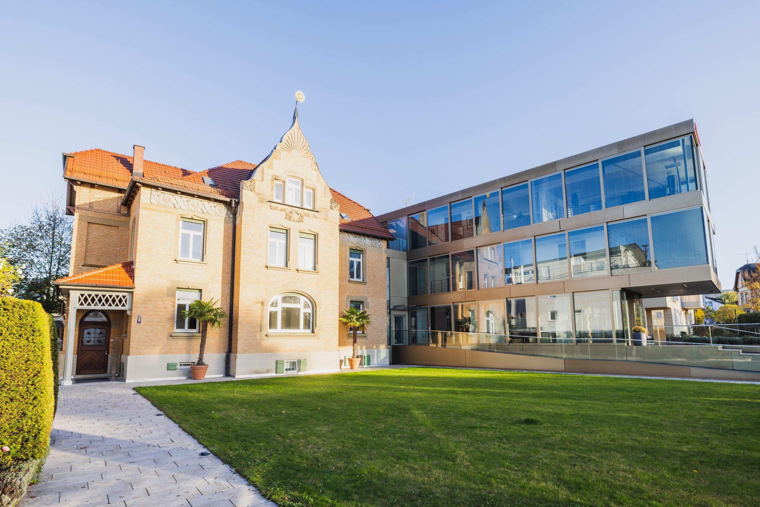 Coworking Space CoWirken in Schorndorf