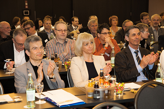 Frühjahrstagung 2015 – Bild 8