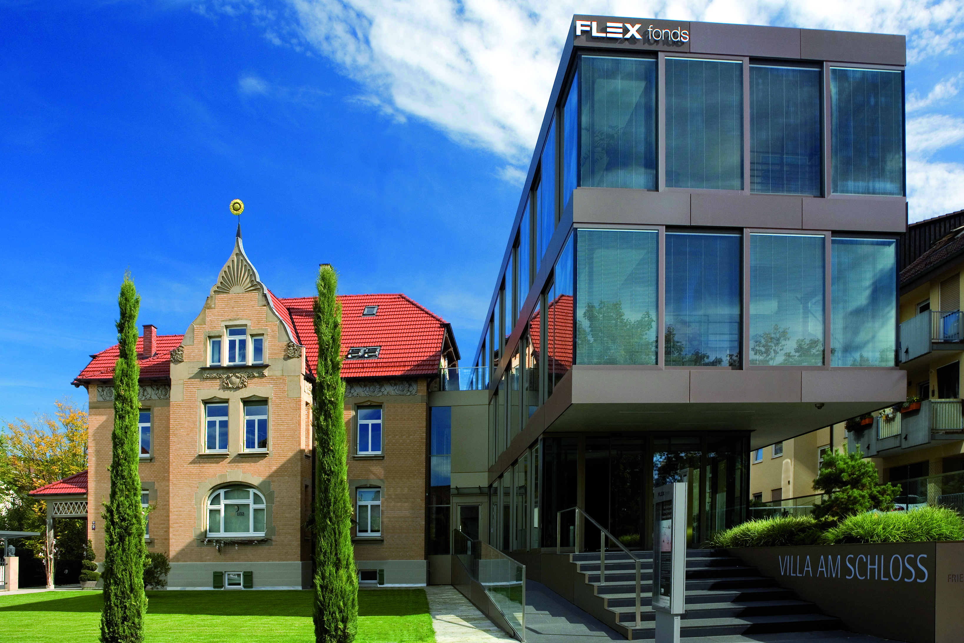 FLEX Fonds Logos – Logopaket (ZIP)