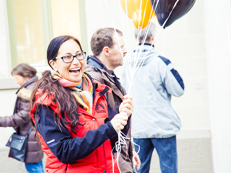 Frühlingserwachen Schorndorf 2014 – Bild 7