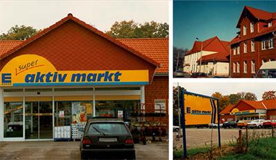 SB-Märkte – Heiligenstadt/Kirchlinteln