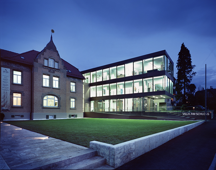 FLEX Fonds Zentrale – Bild 5