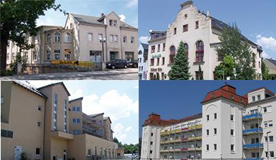 Chemnitzer Land-Portfolio – Chemnitz