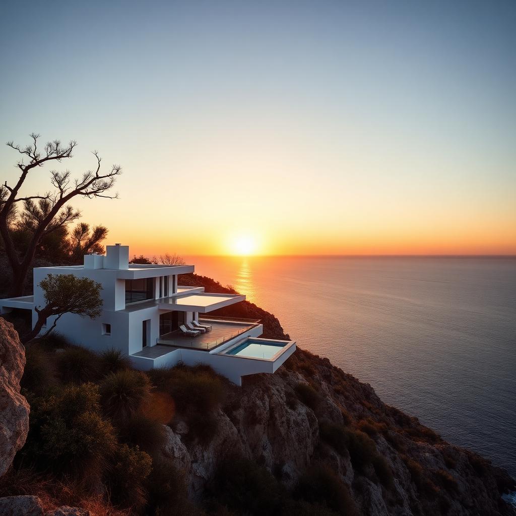 Ferienimmobilien-Standort Ibiza