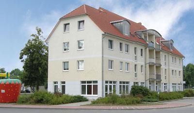 IFA-Park – Großräschen