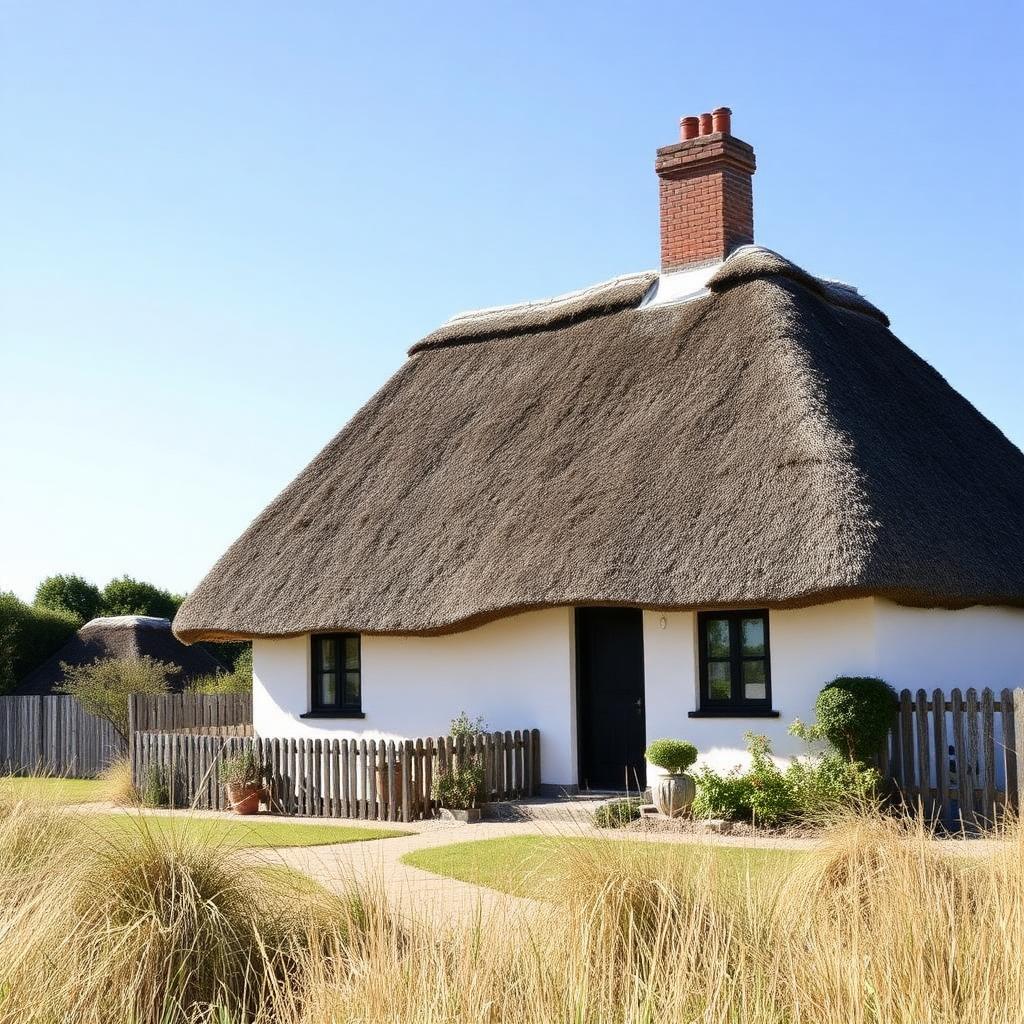 Ferienimmobilien-Standort Sylt
