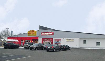 SB-Markt – Stendal