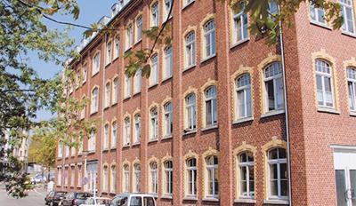 Wohnpark – Reichenbach