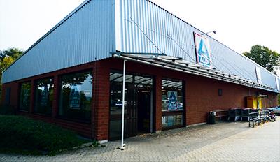 SB-Markt – Königslutter